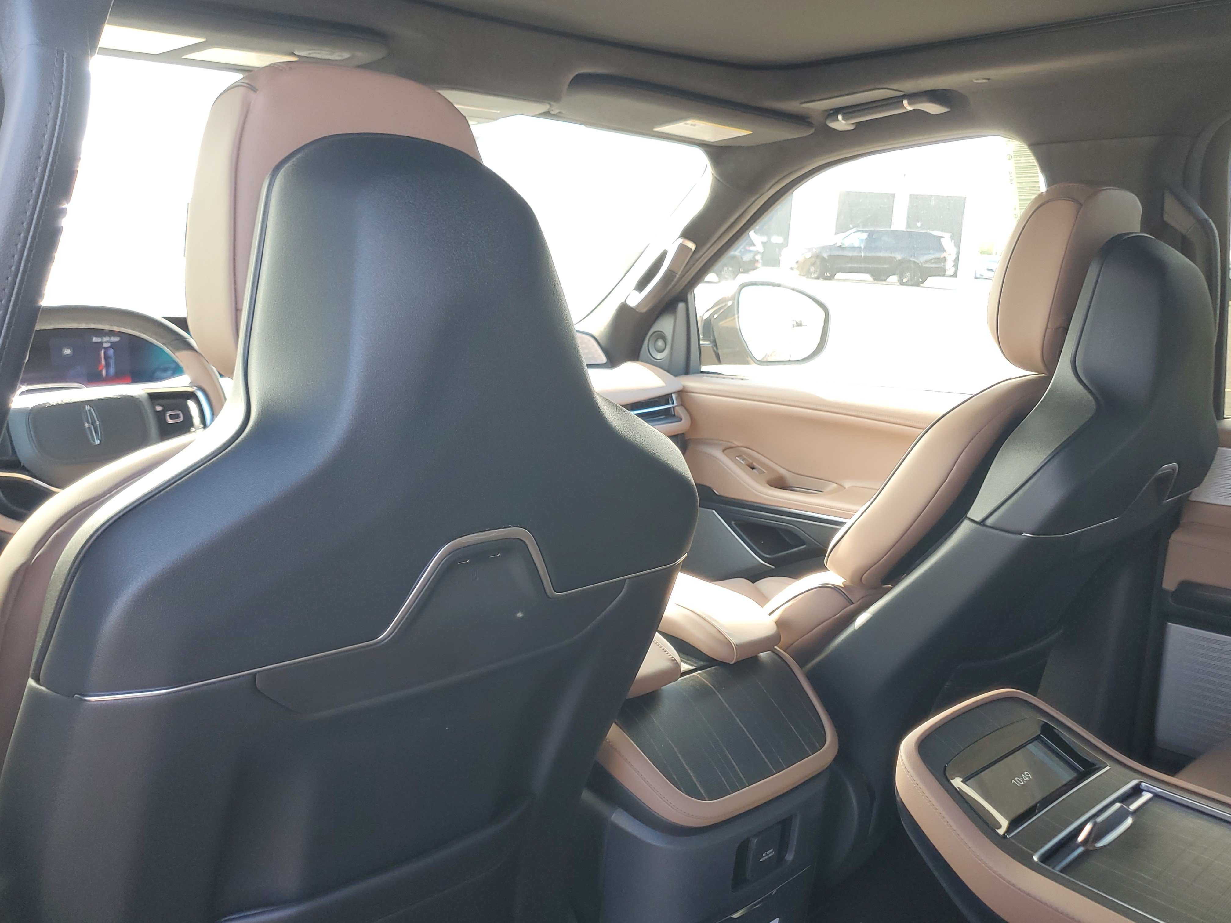 New 2027 Lincoln Navigator L Black Label AWD/4WD image 28