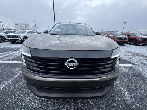 New 2026 Nissan Kicks SV image 26