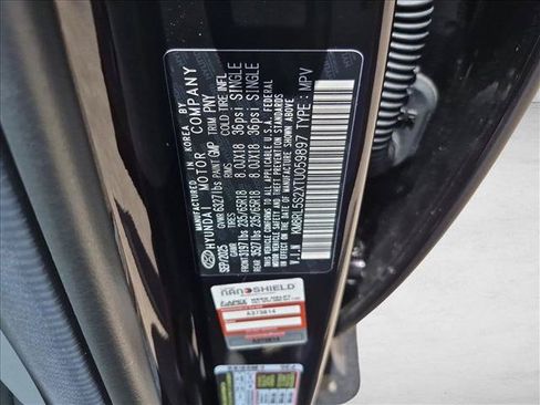 Used 2026 Hyundai Palisade SEL FWD image 15