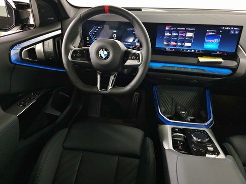 Used 2026 BMW X3 M50 image 14