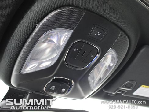 New 2026 Jeep Compass Limited w/ Sun, Sound & Navigation Group AWD/4WD image 69