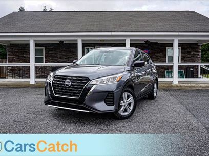 Used 2023 Nissan Kicks S