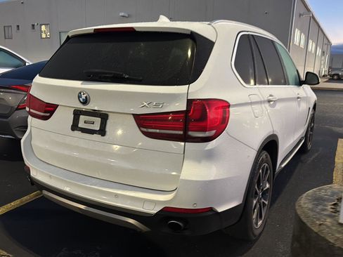 Used 2017 BMW X5 sDrive35i image 6