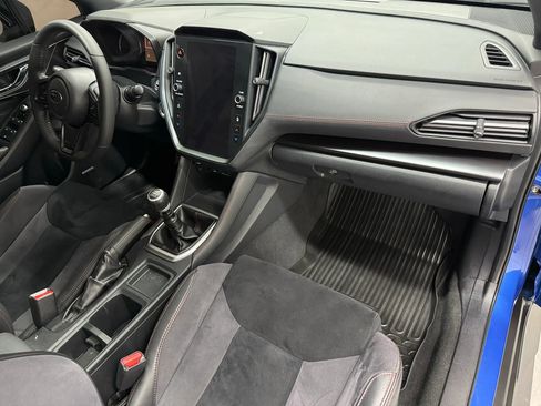 Used 2023 Subaru WRX Limited image 9