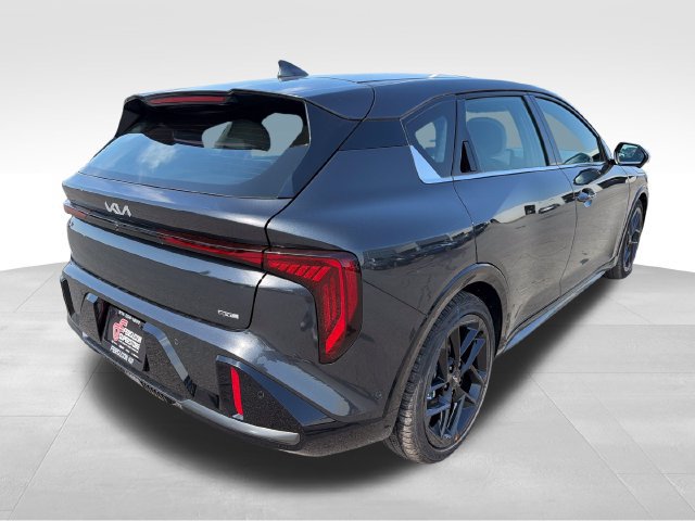 New 2026 Kia K4 GT-Line Turbo FWD image 7