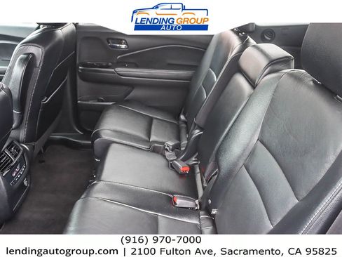 Used 2021 Honda Pilot Special Edition image 18