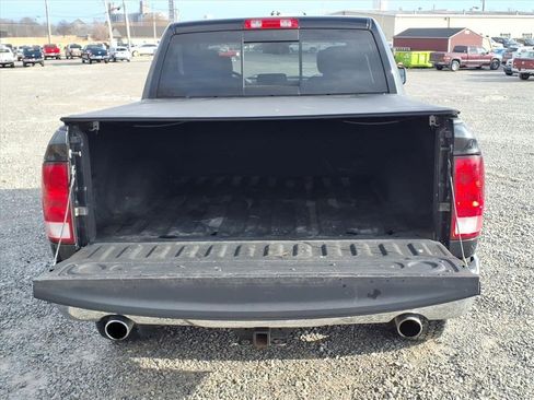 Used 2017 RAM 1500 Big Horn image 31