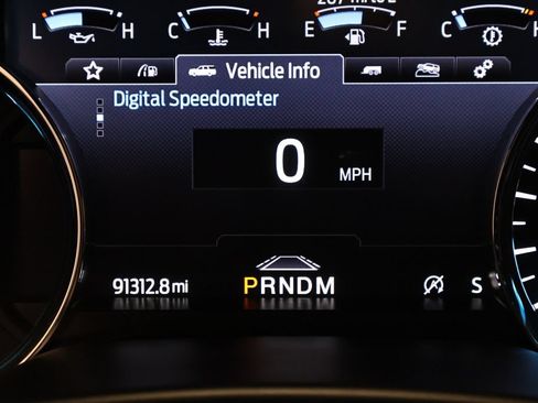 Certified 2021 Ford Expedition XLT AWD/4WD image 26