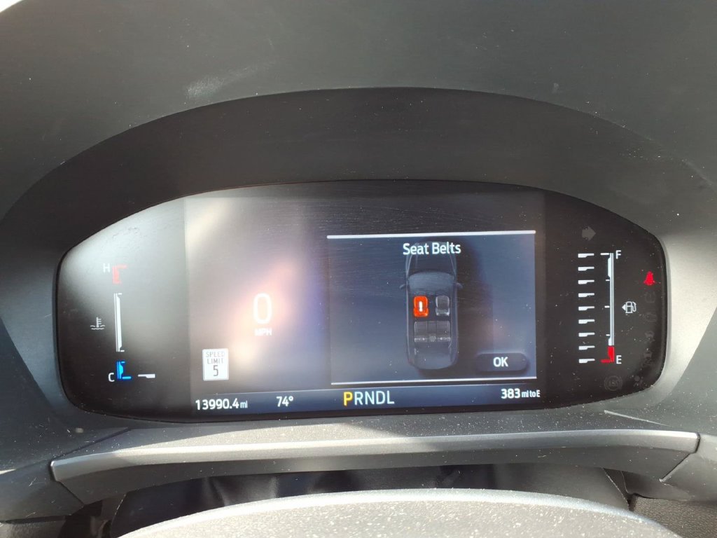 Certified 2024 Ford Escape Active w/ Tech Pack #1 AWD/4WD image 19