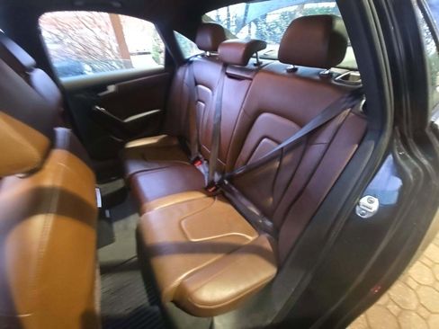 Used 2014 Audi A4 2.0T Premium Plus w/ Premium Plus Package image 8