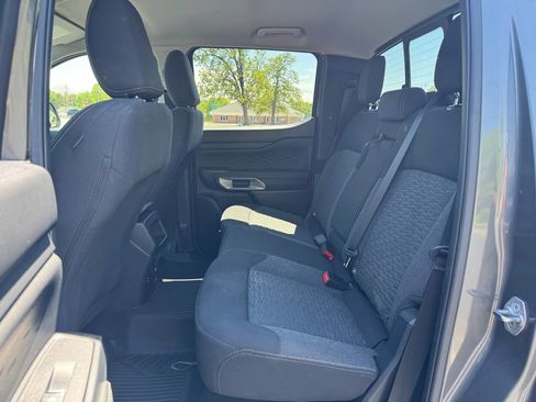 Used 2024 Ford Ranger XLT w/ FX4 Off-Road Package image 19