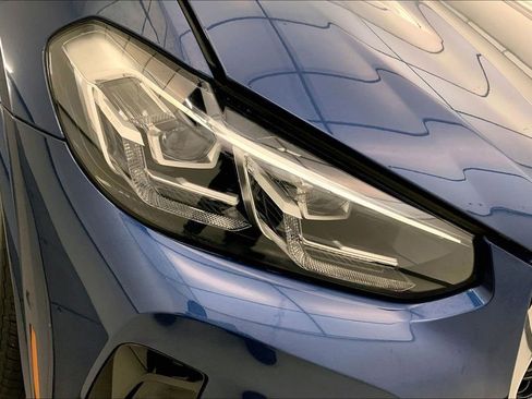 Certified 2024 BMW X3 M40i image 27