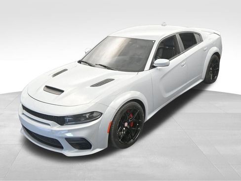 Used 2022 Dodge Charger SRT Hellcat image 47