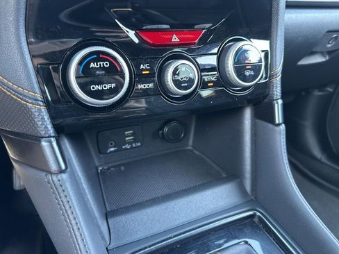 Used 2024 Subaru Forester Wilderness image 37