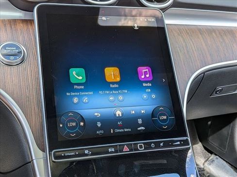 New 2026 Mercedes-Benz C 300 4MATIC Sedan image 12