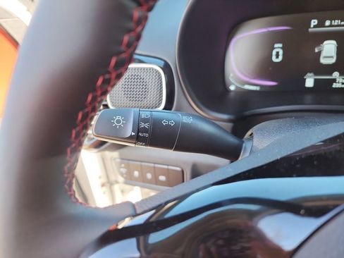 New 2025 Kia Soul GT-Line image 21