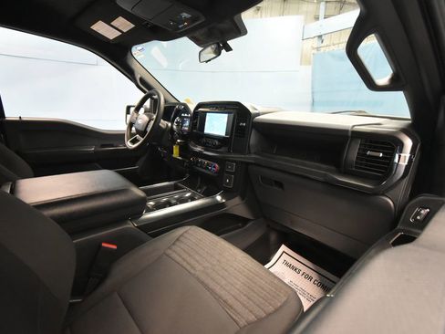 Used 2023 Ford F150 XL w/ STX Appearance Package image 20