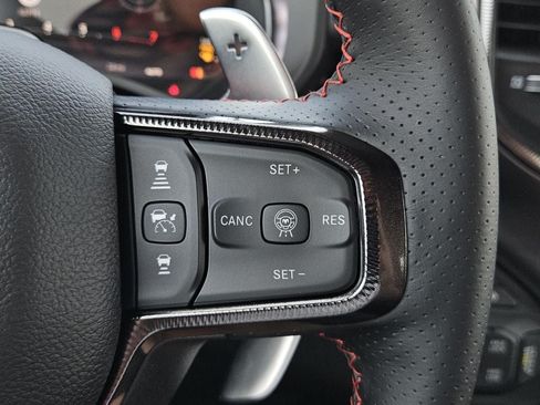 New 2026 RAM 1500 RHO w/ RHO Level 1 Equipment Group AWD/4WD image 17