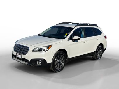Used 2016 Subaru Outback 3.6R Limited