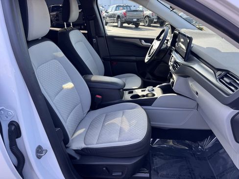 Used 2023 Ford Escape Active w/ Tech Pack #2 image 28