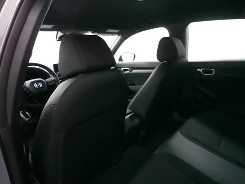 Used 2026 Honda Civic Sport image 27