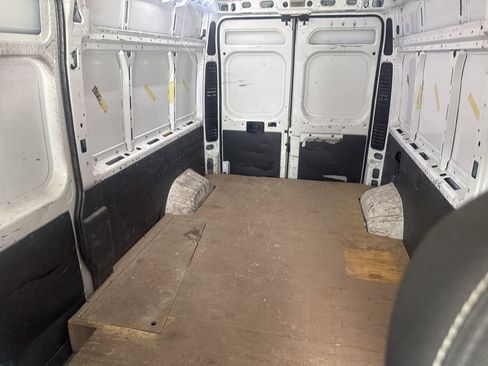Used 2019 RAM ProMaster 2500 image 6