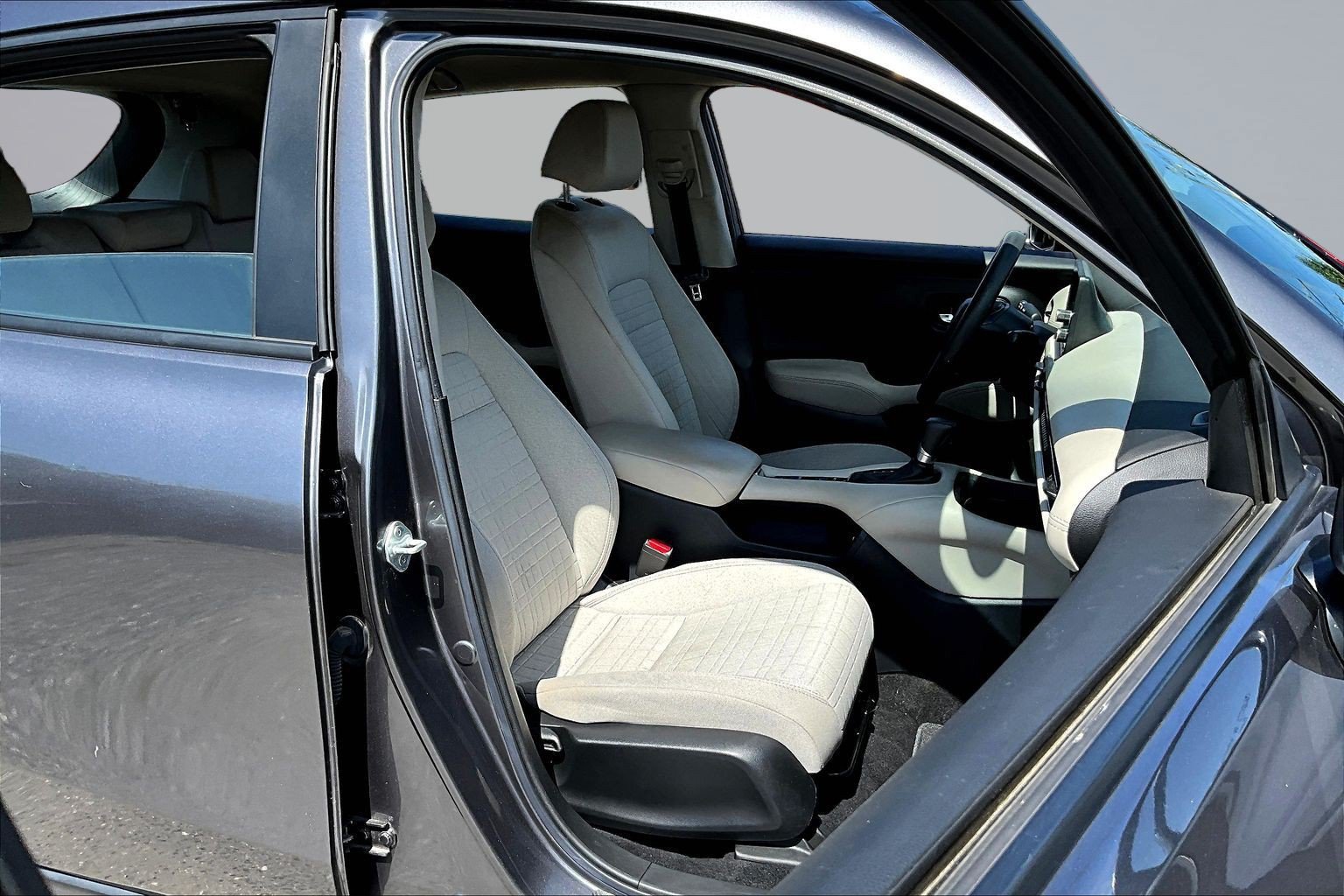 Used 2024 Honda HR-V LX image 26