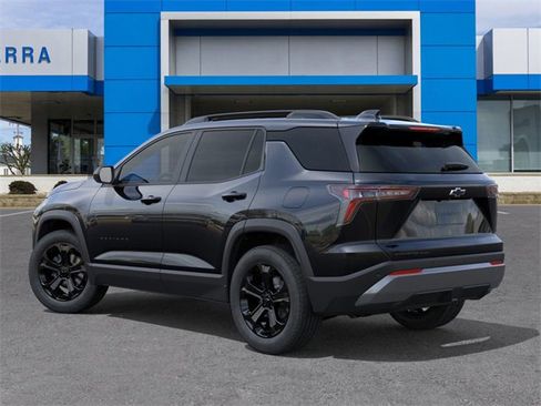 New 2026 Chevrolet Equinox LT image 3