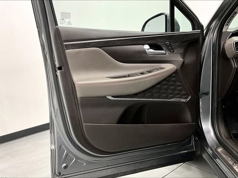 Used 2019 Hyundai Santa Fe FWD image 22