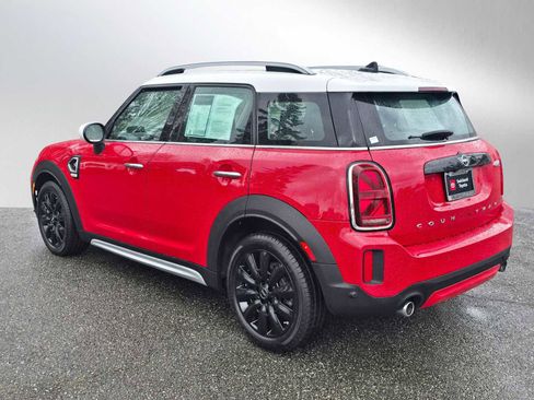 Used 2023 MINI Cooper Countryman S FWD image 5