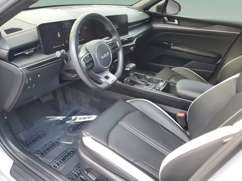Used 2025 Kia K5 GT-Line FWD image 16