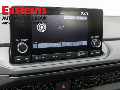 Used 2025 Honda Accord LX image 18