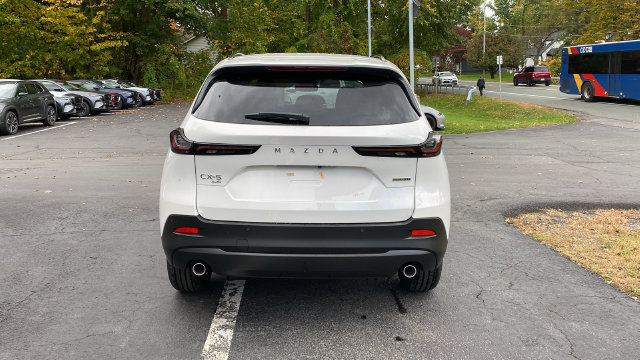 New 2026 MAZDA CX-5 Preferred AWD/4WD image 6