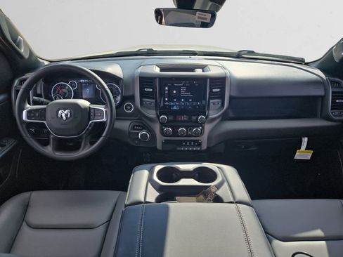 Used 2025 RAM 1500 Tradesman image 10