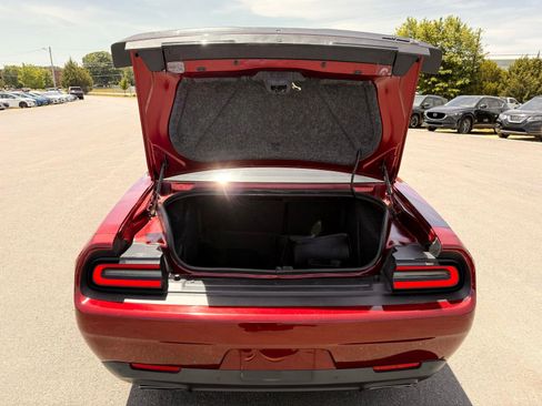 Used 2020 Dodge Challenger R/T Scat Pack RWD image 63
