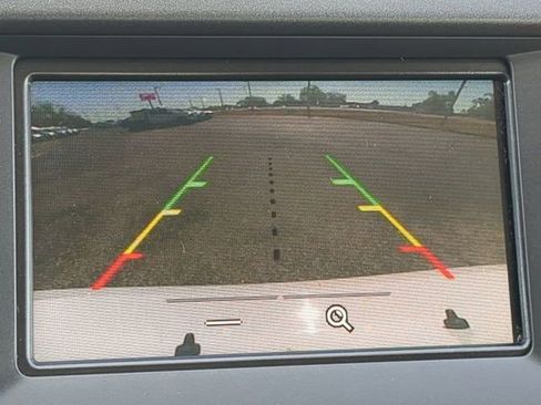 Used 2018 Ford Fusion S image 23