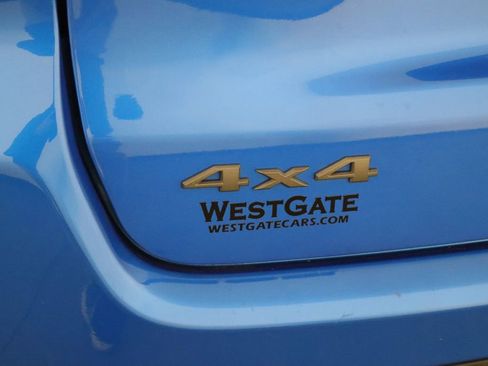 Used 2018 Jeep Compass Trailhawk w/ Cold Weather Group image 38