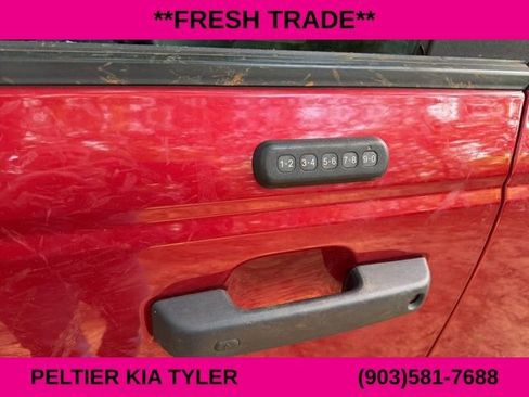 Used 2021 Ford Bronco Big Bend image 6