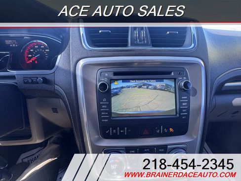 Used 2016 GMC Acadia Denali image 16