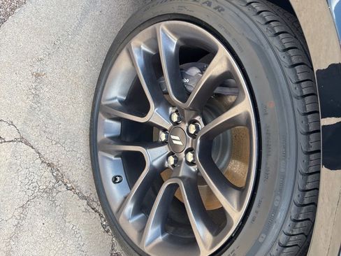 Used 2022 Dodge Charger Scat Pack w/ Plus Group image 12