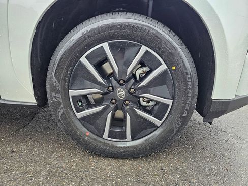 New 2026 Toyota bZ image 9