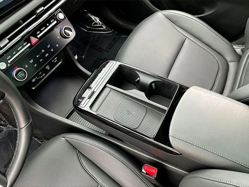 Used 2025 Hyundai Tucson SEL image 15