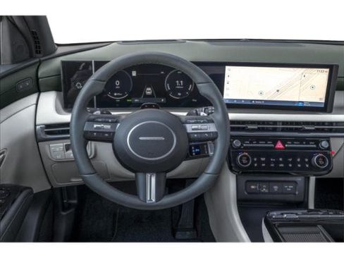 New 2026 Hyundai Tucson Limited AWD/4WD image 6