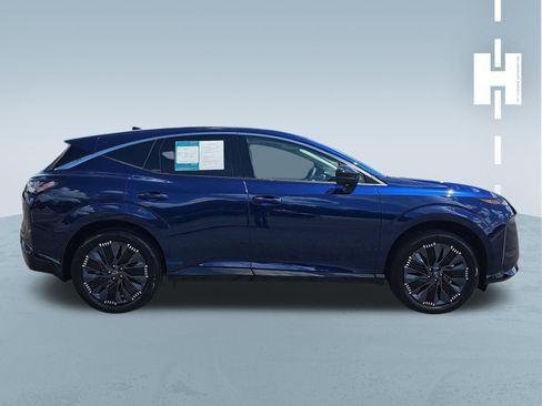 Used 2026 Nissan Murano Platinum w/ Cargo Package AWD/4WD image 3