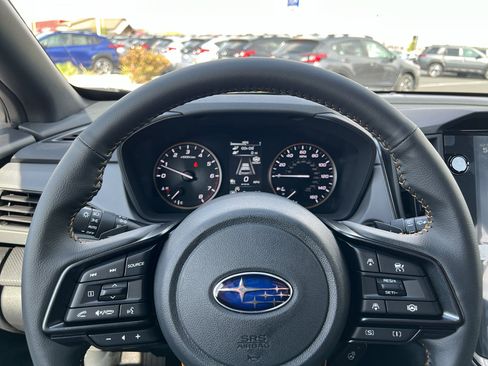 New 2026 Subaru Crosstrek 2.5i Wilderness AWD/4WD image 11