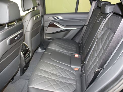 New 2026 BMW X5 sDrive40i w/ Climate Comfort Package image 23