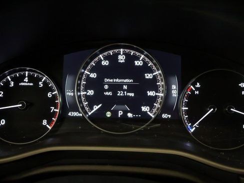 Used 2025 MAZDA CX-30 AWD 2.5 S w/ Preferred Package image 18