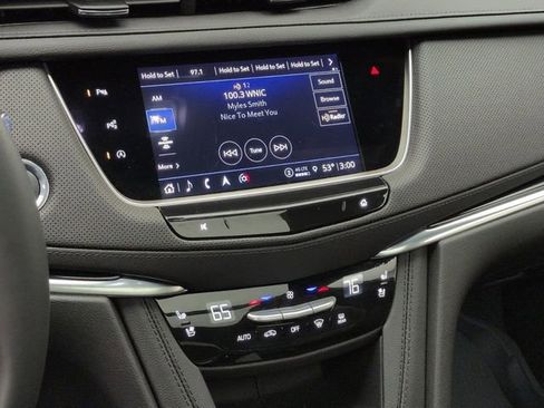 New 2026 Cadillac XT5 Premium Luxury w/ Driver Assist Package image 14