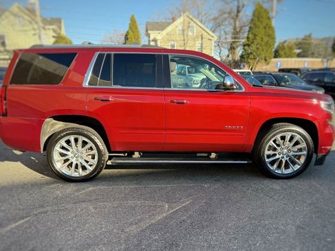 Used 2019 Chevrolet Tahoe Premier w/ Premier Plus Edition image 4