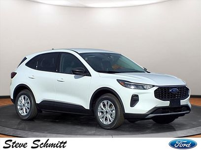 New 2026 Ford Escape Active w/ Cold Weather Package